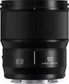 Panasonic Lumix S 50mm f/1.8