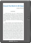 Archos eReader 70d