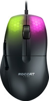 Roccat Kone One Pro Gaming Muis Zwart