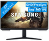 Samsung Odyssey G50A QHD Gaming