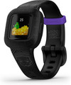 Garmin Vivofit Junior 3 Marvel Zwart
