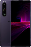 Sony Xperia 1 III 256GB Paars 5G