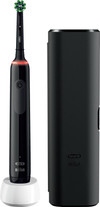 Oral-B Pro 3 3500 Zwart