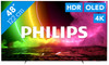 Philips 48OLED806 - Ambilight