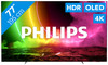 Philips 77OLED806 - Ambilight