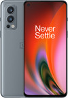 OnePlus Nord 2 128GB Grijs 5G