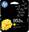 HP 953XL Cartridge Yellow
