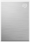Seagate One Touch SSD 1TB Silver