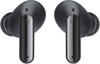 LG Tone Free DFP8 Zwart