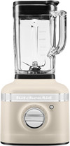 Kitchenaid Artisan K400 5KSB4026EMH Milkshake