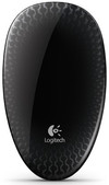 Logitech M600 Touch Mouse