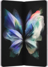 Samsung Galaxy Z Fold 3 256GB Zilver 5G