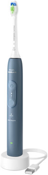 Philips Sonicare 4100 Series HX4041/48 Marineblauw