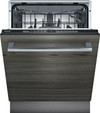 Siemens SN61HX08VE / Inbouw / Volledig geïntegreerd / Nishoogte 81,5 - 87,5 cm