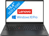 Lenovo ThinkPad E15 G3 20YG00B6MH