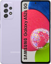 Samsung Galaxy A52s 128GB Paars 5G