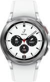 Samsung Galaxy Watch4 Classic Zilver 42mm