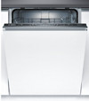Bosch SMV24AX00E / Inbouw / Volledig geïntegreerd / Nishoogte 81,5 - 87,5 cm