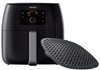 Philips Avance Airfryer XXL HD9654/90 + Grill Rack