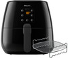 Philips Airfryer XL HD9261 / 90 + cooking rack