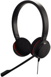 Jabra Evolve 20 - MS Stereo Office Headset