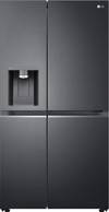 LG GSJV91MCAE Door-in-Door