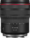 Canon RF 14-35mm F/4.0 L IS USM