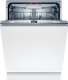 Bosch SHV4HCX48E / Built-in / Fully integrated / Niche height 87.5 - 92.5cm
