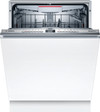 Bosch SGV4HCX48E / Inbouw / Volledig geintegreerd/ Nishoogte 81,5 - 87,5 cm