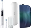 Oral-B iO 6 Grijs Luxe Edition