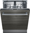 Siemens SE63HX36TE / Inbouw / Volledig geïntegreerd / Nishoogte 81,5 - 87,5 cm