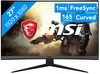 MSI Optix G27C7