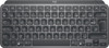 Logitech MX Keys Mini Wireless AZERTY Graphite