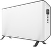 Duux Edge Smart Convector 1500W Wit
