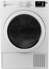 Beko DH7533RXW
