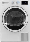 Beko DR8534GX0 RapiDry