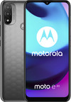 Motorola Moto E20 32GB Grijs