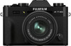Fujifilm X-T30 II Body Zwart + 15-45mm f/3.5-5.6
