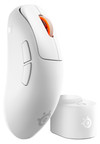 SteelSeries Rival Pro WL Mini Draadloze Gaming Muis Wit