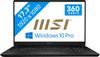 MSI GS76 Stealth 11UH-475NL