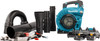 Makita DUB363PT2V