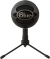 Blue Snowball Ice Zwart