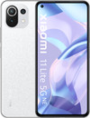 Xiaomi 11 Lite NE 8+128GB White 5G