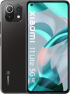 Xiaomi 11 Lite NE 8+128GB Zwart 5G