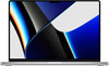 Apple MacBook Pro 16" (2021) M1 Max (10 core CPU/32 core GPU) 32GB/1TB Zilver
