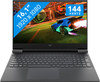 HP VICTUS 16-e0551nd