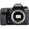 Pentax K-5 zwart body