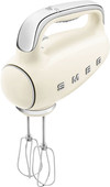 SMEG HMF01CREU Cream