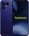 Fairphone 6+ 256GB Blauw 5G