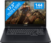 Lenovo Legion 5 17ITH6H 82JM001EMH